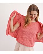 Lana Grossa shirt breien van Campo (Filati 67, m49) | C.R. Couture