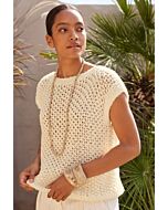 Lana Grossa shirt breien van Ella F71,m15