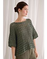 Lana Grossa top breien van Linissimo (Classici 28, m8)