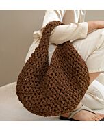 Lana Grossa shopper haken van The Core Bags2,m9