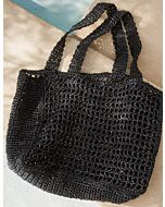 Lana Grossa shopper van The Bast & Glamour (Bags 3, m9)