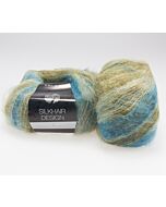 Lana Grossa Silkhair Design kl.1006