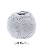 Lana Grossa Soft Cotton kl.32