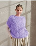 Lana Grossa spencer breien van Basta (Easy 2, m27)