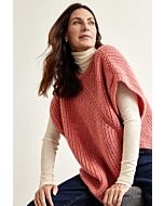 Lana Grossa spencer breien van Brigitte no.2 (Classici 25, m28) | C.R. Couture