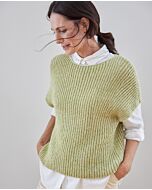 Lana Grossa spencer breien van Cara (m10)