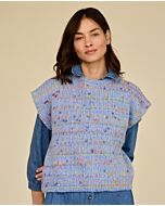 Lana Grossa spencer breien van Cassata (LB 19, m23)