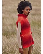 Lana Grossa spencer breien van Gomitolo Versione G12,m15