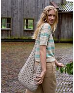 Lana Grossa tas haken van Bottoni (NK1, m26)