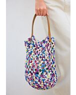 Lana Grossa tas haken van Gelato (M3) | C.R. Couture