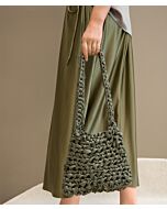 Lana Grossa tas haken van The Loop uit Bags2,m13