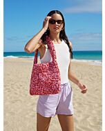 Lana Grossa tas haken van The Tube (Haken 6, m30)