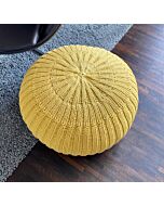 Lana Grossa The Tube poef breien