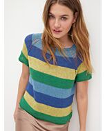 Lana Grossa shirt breien van Diversa (Filati 67, m14a) | C.R. Couture