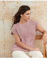 Lana Grossa top breien van Maglia (Filati 69, m35)