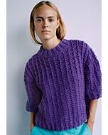 Lana Grossa trui breien van Woohoo (About Berlin 12, m53)