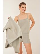 Lana Grossa topje van Alta Moda Cotolana (m6)