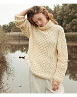 Lana Grossa trucvan Brigitte No.2 breien M46