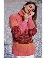 Lana Grossa trui breien van Avio (Filati 66, m 65) | C.R. Couture