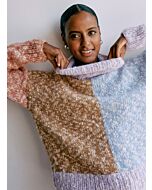 Lana Grossa trui breien van Buffy (About Berlin12, m17) | C.R. Couture