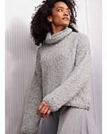 Lana Grossa trui breien van Caramella f70,m1