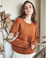 Lana Grossa trui breien van Cool Merino Big (LB 13, M11)