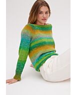 Lana Grossa trui breien van Cotonella (Filati 67, m56) | C.R. Couture