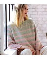 Lana Grossa trui breien van Eopuno en Setasuri (Beloved knits, m2)