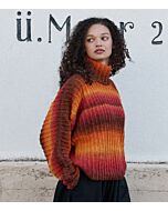 Lana Grossa trui breien van Gomitolo Versione (G16, m29)