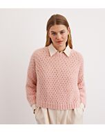 Lana Grossa Per Fortuna en Cotton Wool (Filati 67, m51) | C.R. Couture