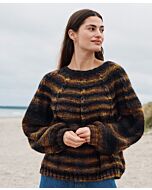 Lana Grossa trui van Picasso (Filati 68, m66) | C.R. Couture