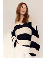 Lana Grossa trui breien van Setapura (Classici 26, m8) | C.R. Couture