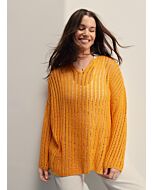 Lana Grossa trui breien van Sottile (Classici 26, m4) | C.R. Couture




