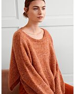 Lana Grossa trui in tricotsteek (m32)