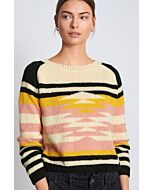 Lana Grossa trui van Ecopuno (m21)