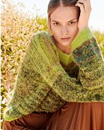 Lana Grossa trui van Lucia en Silkhair (m53)