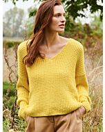 Lana Grossa trui van Organico (m10)