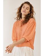 Lana Grossa trui van Silkhair (m31)