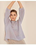 Lana Grossa trui van Silkhair (m3)