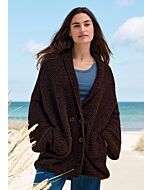 Lana Grossa vest breien van Airy (Filati 68, m71) | C.R. Couture