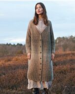 Lana Grossa vest breien van Avio (Lookbook 15, m1)