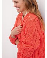 Lana Grossa vest breien van de Sottile (Filati 67, m53) | C.R. Couture