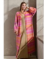 Lana Grossa vest breien van Gigante (Easy 2, m30)