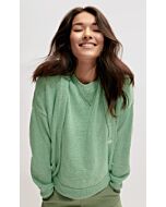 Lana Grossa vest breien van Linarte (Classici 24, m8)