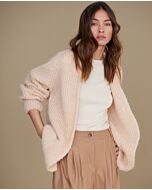 Lana Grossa vest breien van Setasuri (Lookbook 15, m7)