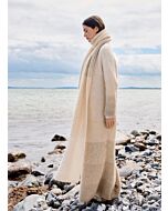 Lana Grossa vest breien van Soffio en Setasuri (Filati 68, m52) | C.R. Couture