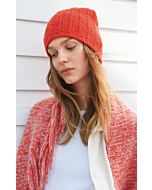 Lana Grossa muts van Brigitte No.2 (m4)