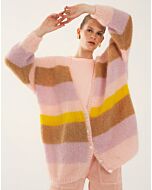 Lana Grossa vest van Brigitte No.3 (m32)