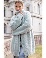 Lana Grossa vest van Orsetto breien f70,m13