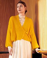 Lana Grossa vest van Per Fortuna (m15)